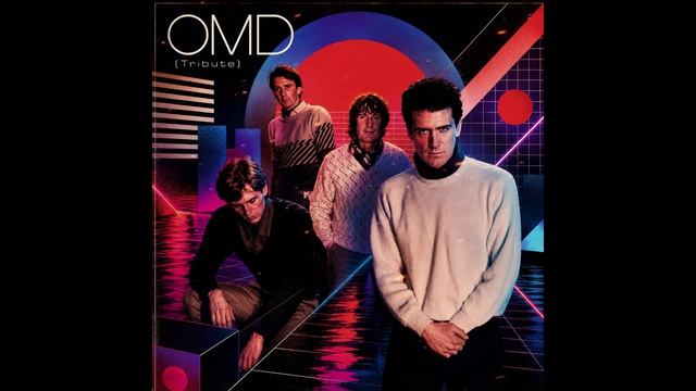 OMD (TRIBUTE) - Architecture Of Dreams ｜ Where Melody Built A New World (Full Album) ｜ Analog Dreams смотреть онлайн