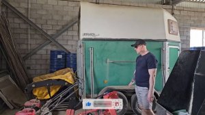 Экскурсия по личному подсобному хозяйству в республике Адыгея! Обзор фермы, хозяйства мечты!