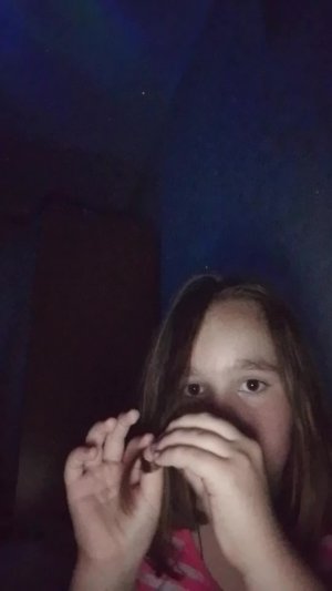 Я фанатка Марьяна