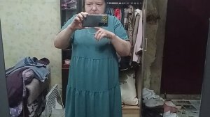 29-06-2026  мой лук. погода зонт