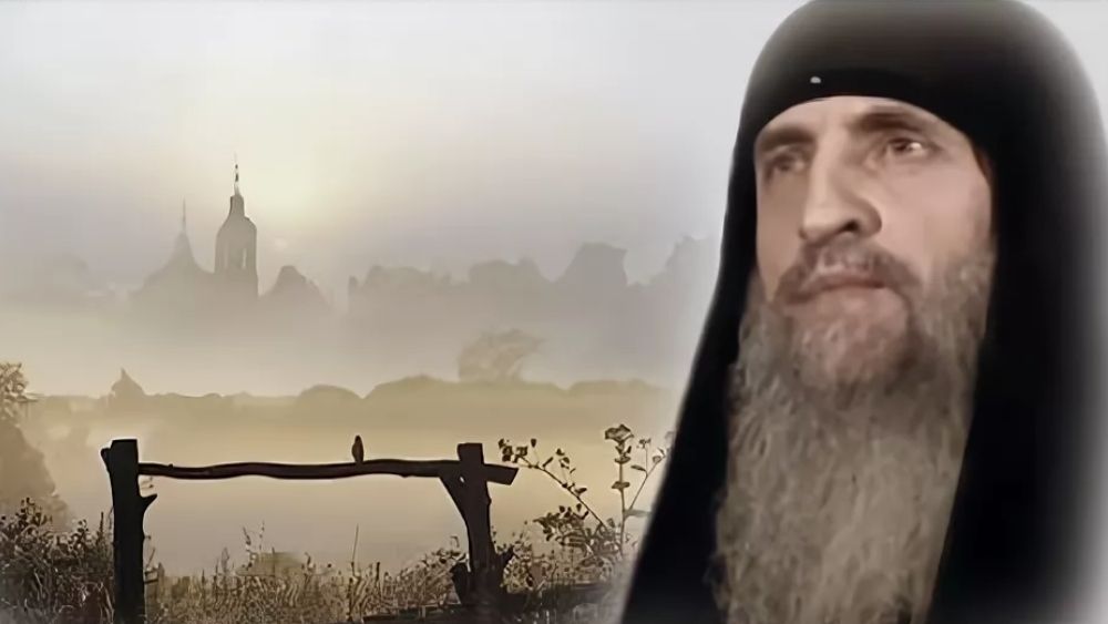 Русь ещё жива. смотреть онлайн