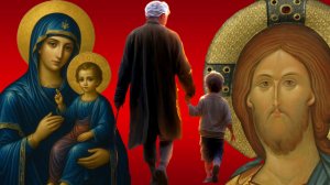 ПЛАМЯ,КАК МОРЕ БУШЕВАЛО ВЕЗДЕ...АД КРОМЕШНЫЙ..ЛЮДИ БЕЖАЛИ ГОНИМЫЕ СТРАХОМ И УЖАСОМ..КРОМЕ ДВОИХ..