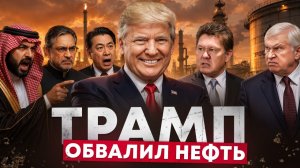 Вот что случится с российской экономикой, когда Ормузский пролив будет открыт