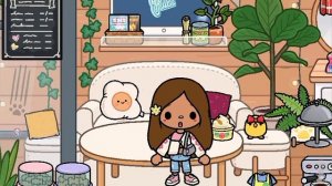✧||😍💓Переезд в НОВЫЙ ДОМ ! House Tour по новому дому🌷🍃||✧ Utca toca / Toca life World / Тока бока 📦