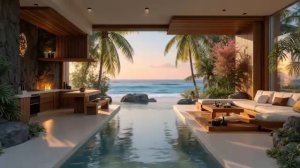 Музыка Релакс Дип Хаус Sunset Deep House  Best Deep House Songs  - Tropical Deep House  Chill Mix