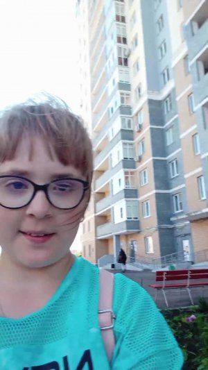 гулять 😘