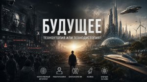 Технологии будущего уже здесь