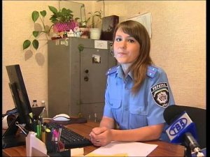 Похититель деталей лифтов