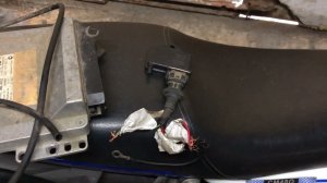 Как перевести газель на дад своими руками  дмрв микас 7.1 прошивка датчик абсолютного давления газ