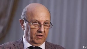 Андрей Фурсов. Путин противостоит Западу? Государства превращаются в Корпорации?