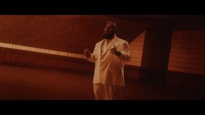 Teddy Swims - Bad Dreams (Official Music Video)