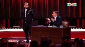 Comedy Club Витя Гвоздиков Демис Карибидис