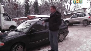 Солнечногорские полицейские задержали серийного вора