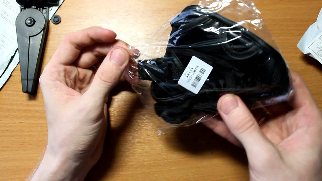 Очередные посылки Из Китая складной штатив и Ремень захвата запястья руки... смотреть онлайн