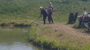 поимка сома на спиннинг