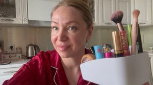 30-06-2026 МОЁ УТРО ☕️ МАКИЯЖ 💄 СОБИРАЙСЯ СО МНОЙ 🎀