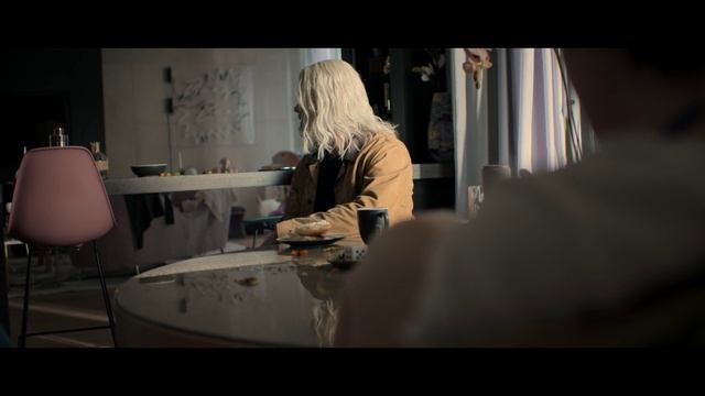 Наследие Юпитера 2 серия «Бумага и камень» (сериал, 2021) смотреть онлайн