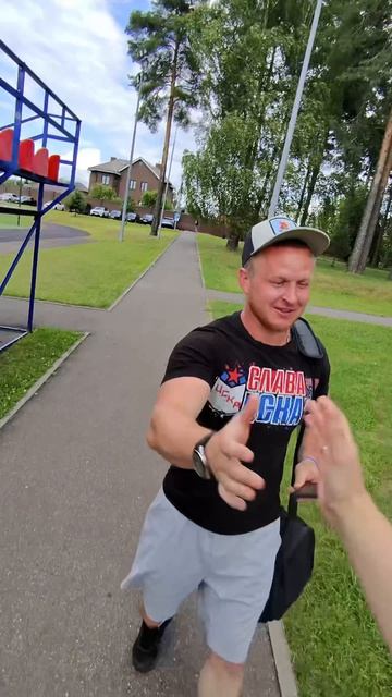 Глазами главного смотрим в светлое будущее! 👀