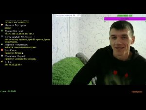 НОЧНОЙ СТРИМ ВИТАЛИК И АНГЕЛИНА|АНГЕЛИНА БОЛЬНА ГЕРПЕСОМ