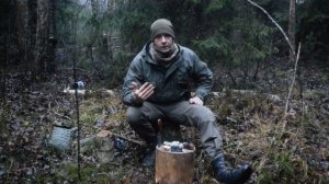 Всё о добыче огня при помощи кремня. Правда или вымысел