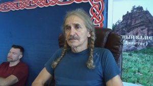 Сергей Кулдин: Пробуждение = тишина ума