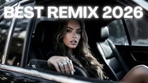 РУССКАЯ МУЗЫКА🎧 ХИТЫ 2026