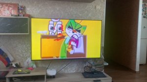 Заставка рыжий кот и Й