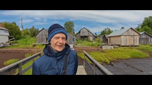 Кемь Впечатления июль 2025
