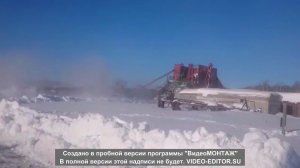 Шок!!! Катастрофа, упала вышка!!!!