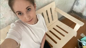 Ремонт в убитой хрущевке. Клею обои. Кухонный гарнитур. Бюджетный ремонт. #ремонтвдоме
