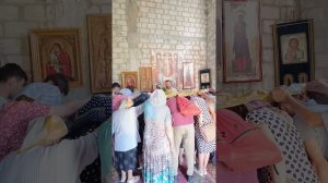 Молитва ко Господу об исцелении недугующих
