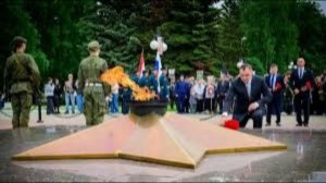 1 июля - День ветеранов боевых действий