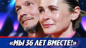 Янковский высказался о расставании с Фандерой ★ Новости Шоу-Бизнеса