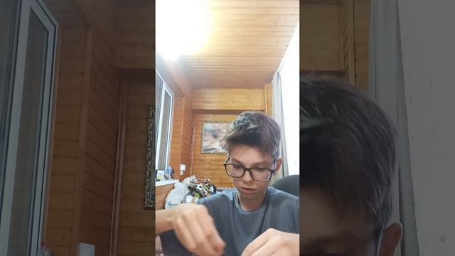 расспакрвка Лего человечков смотреть онлайн