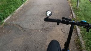 Способ быстро вернуться к себе.
Проверено.