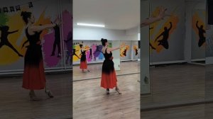 2) Фламенко от 25.06.26- припев