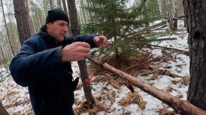 Установка петель на рябчика. Рабочий способ