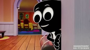 Incredibox Sprunki КОМНАТА МЕЧТЫ! Хорнстромп анимации на русском_2