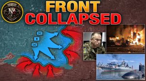 DOBROPILLIA FALLS — Front Line COLLAPSES💥 3 BREAKTHROUGHS in 24 Hours⚔️ Military Summary 2026.06.30