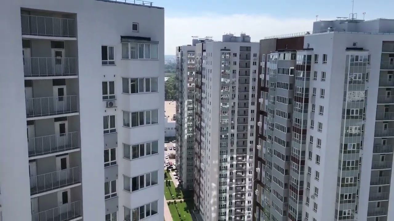 Аблукова 18, студия с балконом смотреть онлайн