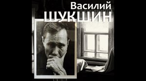 «КРЕПКИЙ МУЖИК». Василий ШУКШИН, читает Александр ДЕМИН.