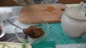 ТОП 3 СОУСА К ШАШЛЫКУ 2 ЧАСТЬ ЗНАМЕНИТЫЙ СОУС ЛАЗДЖАН
