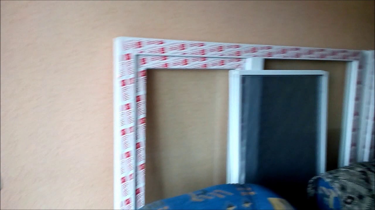 Хотели простой балкон а вышел Вертикальный балкон. смотреть онлайн