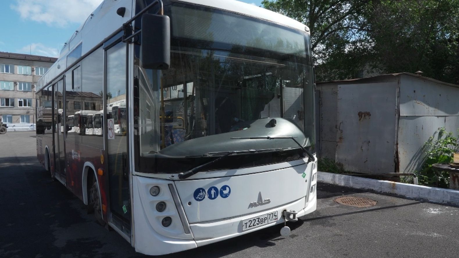 Время местное. Эфир: 30-06-2026 - Для удобства пассажиров