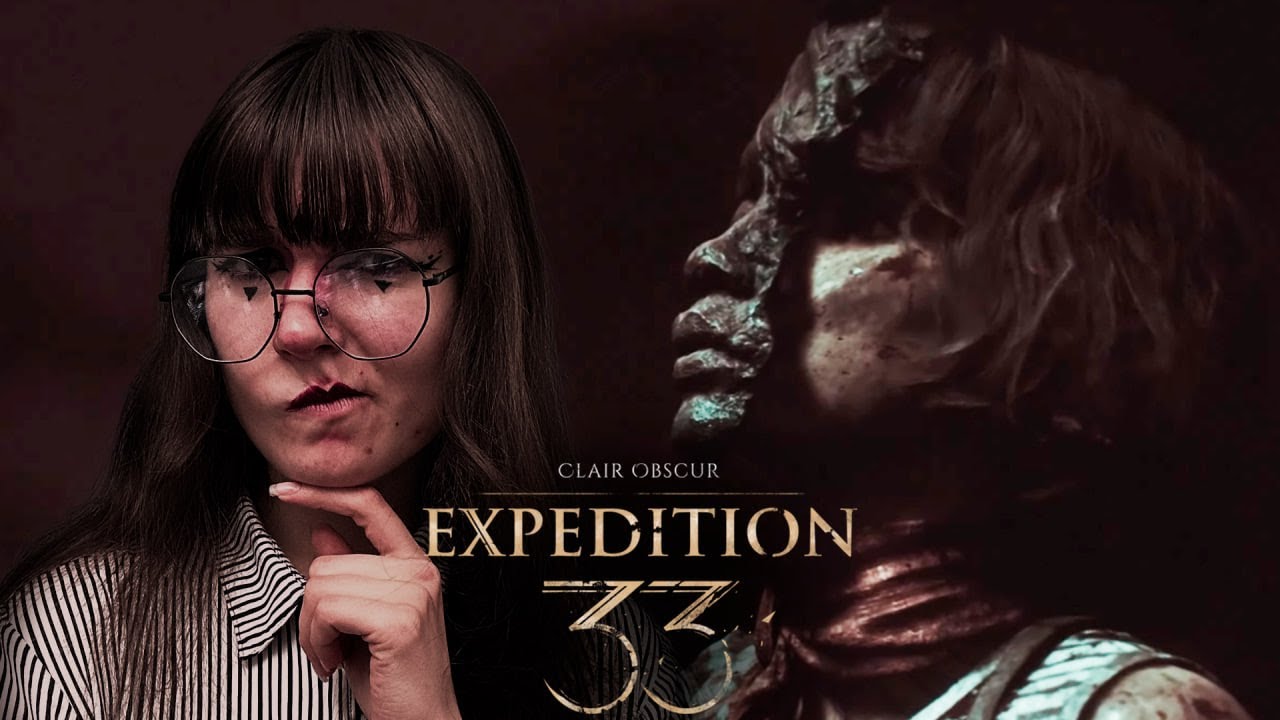 Clair Obscur: Expedition 33 Прохождение ▷ ВТОРОЙ АКСОН ОКАЗАЛСЯ ТРЯПКОЙ ▷ #30 смотреть онлайн