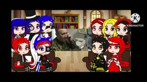 Реакция стран на Мёртвую руку. (Система перехват).