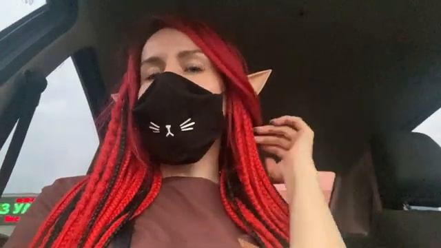 Vlog N2 Властелин колец и эльфийские ушки с Aliexpress смотреть онлайн