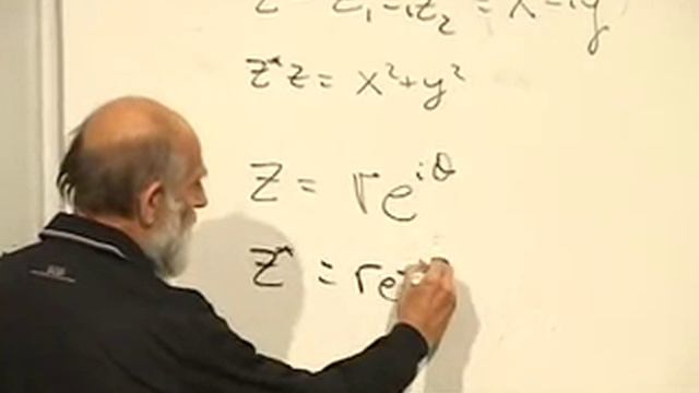 Lecture 5 ¦ Modern Physics Special Relativity (Stanford) смотреть онлайн