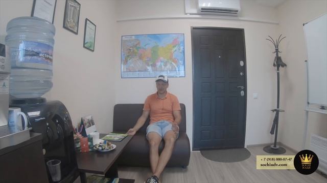 ВСЯ ПРАВДА об АН "Сочи ЮДВ"! Отзыв клиента Сергея К. SOCHI-ЮДВ |ЖК Cочи ||Квартиры в Cочи смотреть онлайн