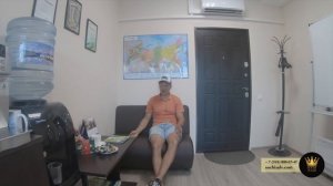 ВСЯ ПРАВДА об АН «Сочи ЮДВ»! Отзыв клиента Сергея К. SOCHI-ЮДВ |ЖК Cочи ||Квартиры в Cочи